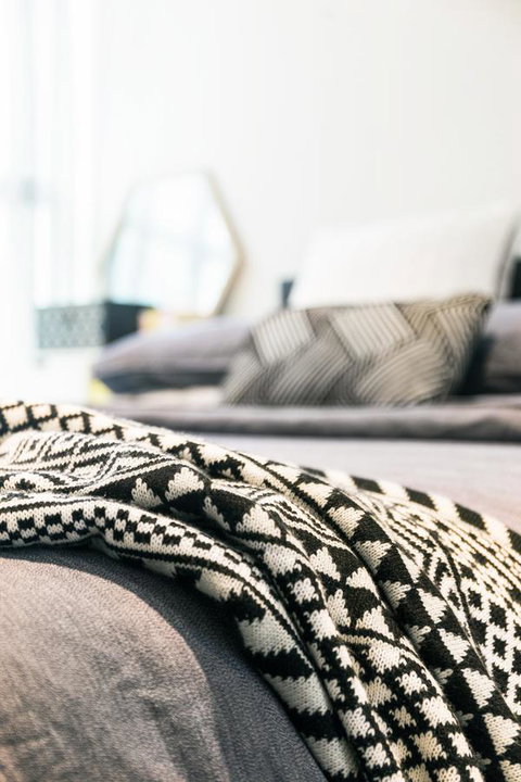 Stylish Apartment+Netflix - Accommodation Yamba 9