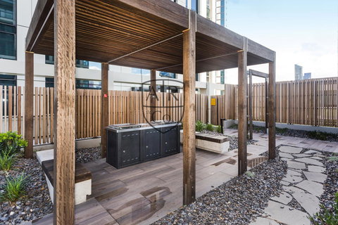 Stylish Apartment+Netflix - Accommodation Yamba 24