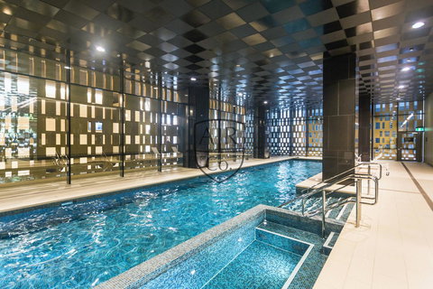 Stylish Apartment+Netflix - Accommodation Yamba 13