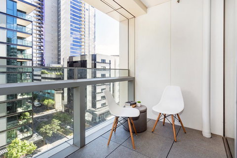 Stylish Apartment+Netflix - Accommodation Yamba 17