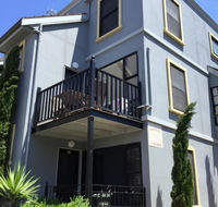 At the beach apartments - Accommodation Yamba