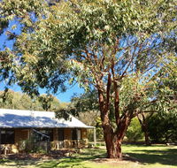 Grampians Pomonal Cottages - Accommodation Yamba