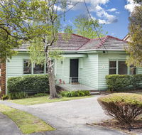 Hillside House - Accommodation Yamba