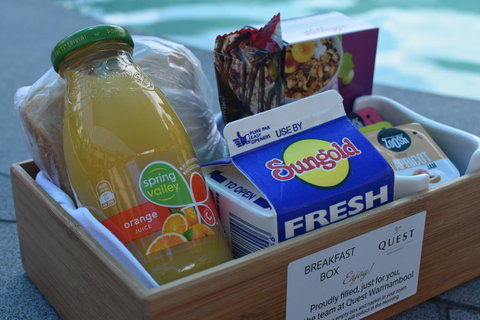 Quest Warrnambool - Accommodation Yamba 9