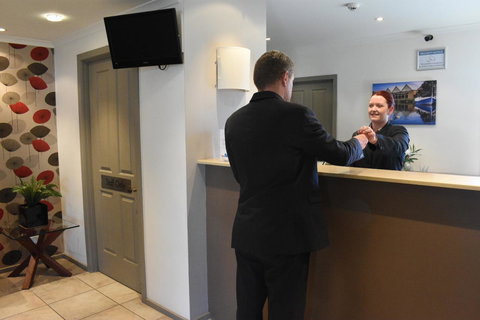 Quest Warrnambool - Accommodation Yamba 1