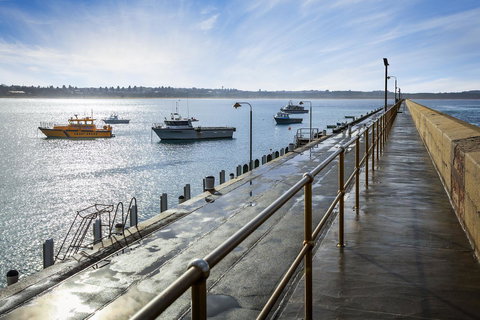 Quest Warrnambool - Accommodation Yamba 27