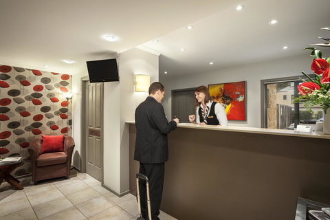 Quest Warrnambool - Accommodation Yamba 2