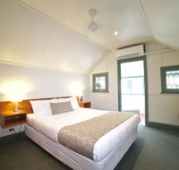 Ballarat Station Apartments - Accommodation Yamba
