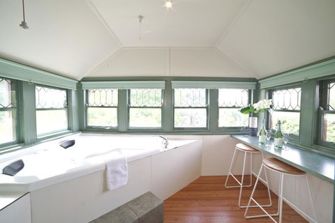 Ballarat Station Apartments - Accommodation Yamba 5