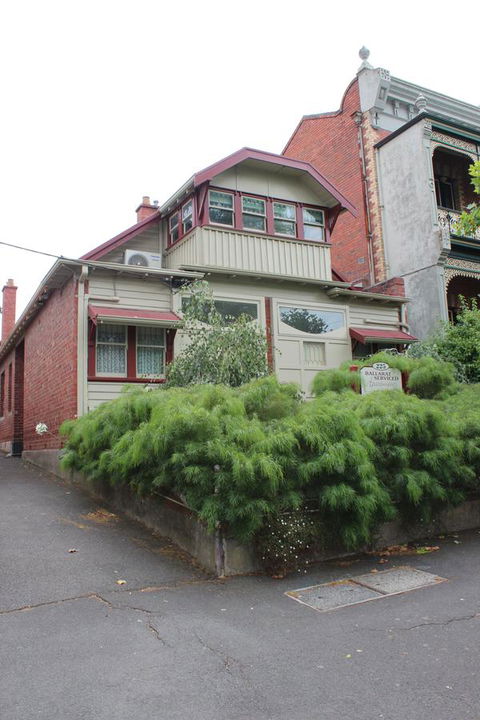 Ballarat Station Apartments - Accommodation Yamba 1