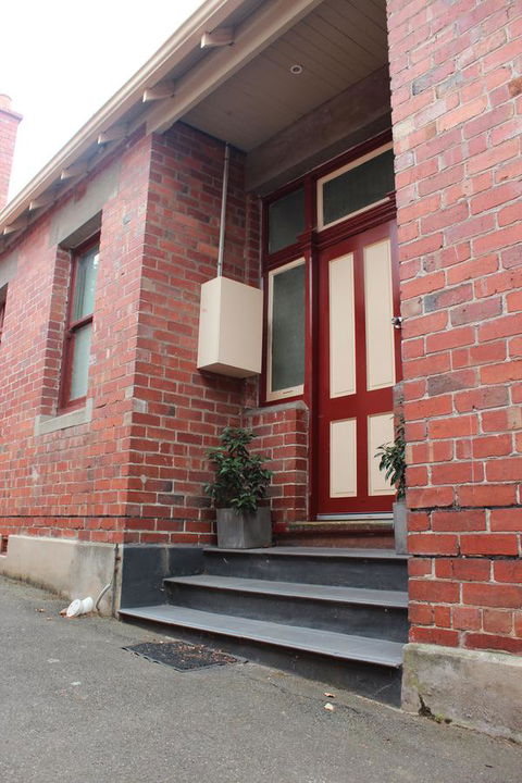 Ballarat Station Apartments - Accommodation Yamba 13