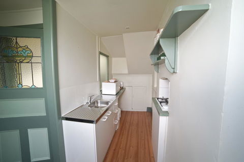 Ballarat Station Apartments - Accommodation Yamba 8