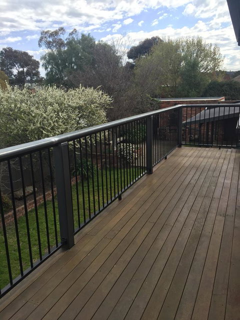 Bricks And Roses - Accommodation Yamba 4