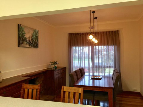 Bricks And Roses - Accommodation Yamba 7