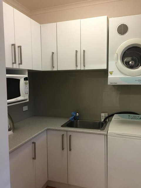 Bricks And Roses - Accommodation Yamba 19