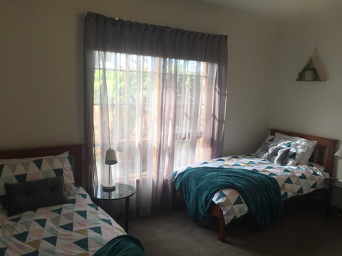 Bricks And Roses - Accommodation Yamba 16