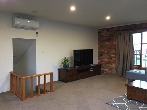 Bricks And Roses - Accommodation Yamba 9