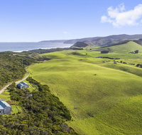 Johanna Seaside Cottages - Accommodation Yamba