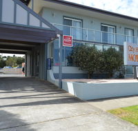 City Heart Motel - Accommodation Yamba
