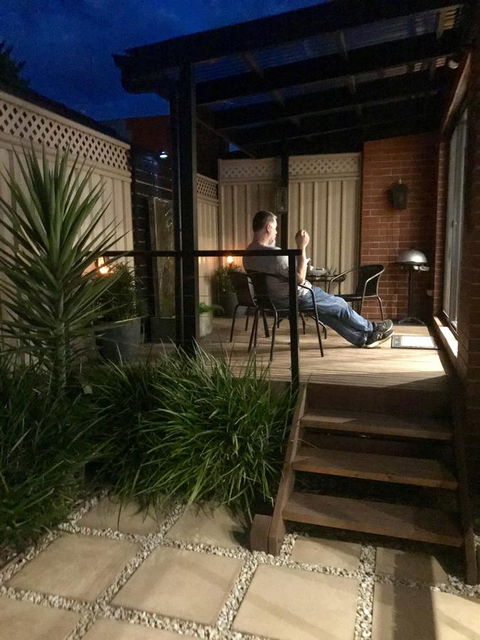 Black Lotus Townhouse - Accommodation Yamba 1