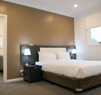 Buckingham Apartments - Accommodation Yamba