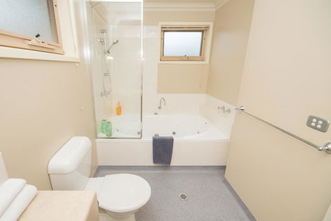 The Pitch - Accommodation Yamba 19