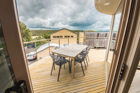 The Pitch - Accommodation Yamba 13