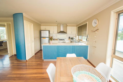 The Pitch - Accommodation Yamba 2