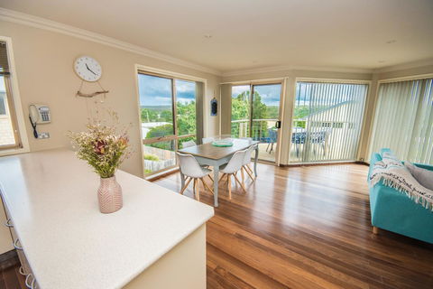 The Pitch - Accommodation Yamba 6