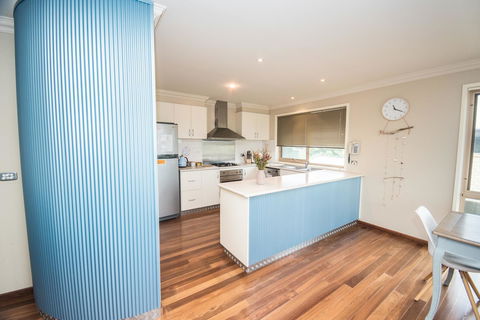 The Pitch - Accommodation Yamba 5