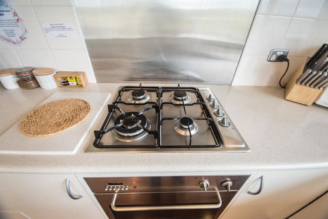 The Pitch - Accommodation Yamba 9