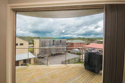 The Pitch - Accommodation Yamba 11