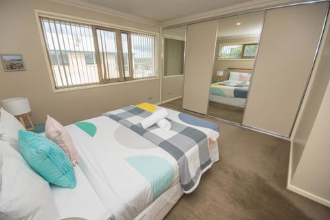 The Pitch - Accommodation Yamba 17