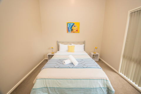 The Pitch - Accommodation Yamba 30