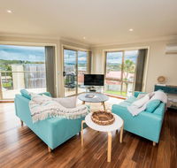 The Pitch - Accommodation Yamba