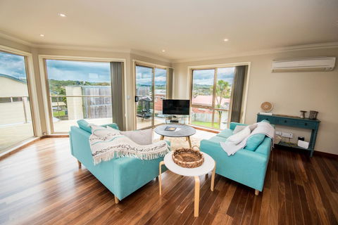 The Pitch - Accommodation Yamba 0