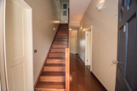 The Pitch - Accommodation Yamba 24