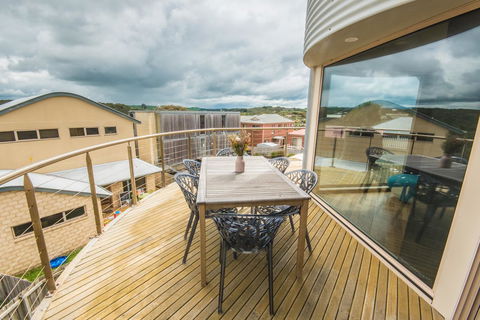 The Pitch - Accommodation Yamba 10