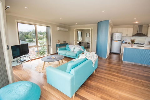 The Pitch - Accommodation Yamba 3