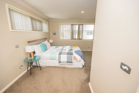 The Pitch - Accommodation Yamba 18