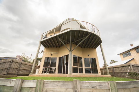 The Pitch - Accommodation Yamba 36