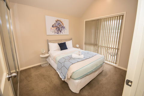 The Pitch - Accommodation Yamba 25