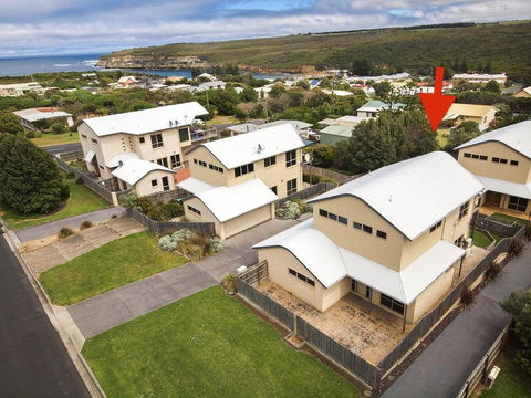 The Pitch - Accommodation Yamba 38