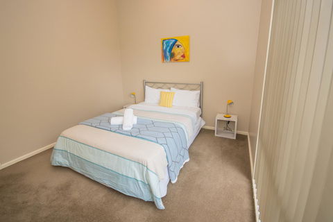 The Pitch - Accommodation Yamba 31