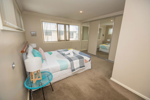 The Pitch - Accommodation Yamba 16