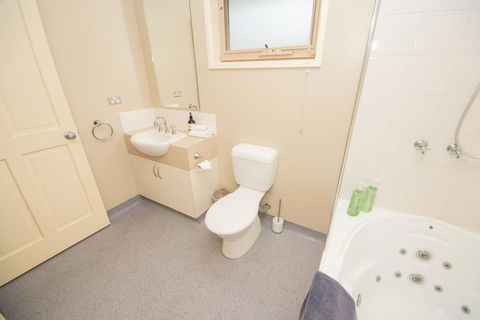 The Pitch - Accommodation Yamba 20