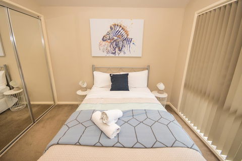 The Pitch - Accommodation Yamba 26