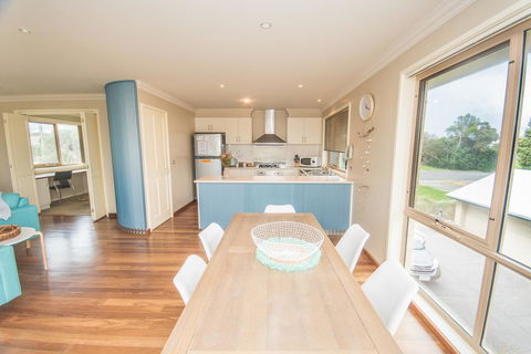 The Pitch - Accommodation Yamba 1