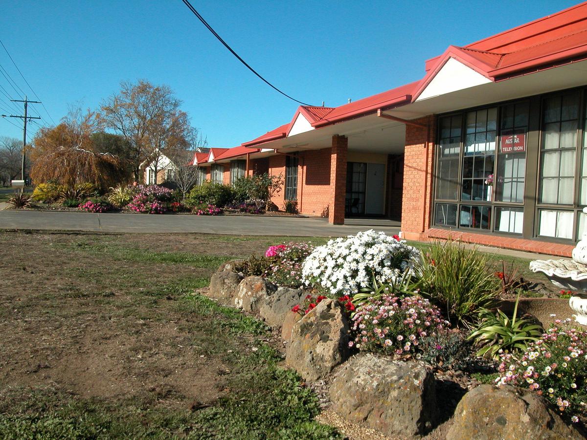 Alfredton VIC Accommodation Yamba