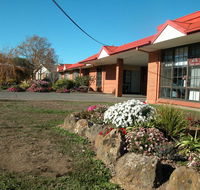 Ambassador Motor Inn - Accommodation Yamba
